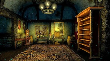 Amnesia: Antiquity [ALL THE PUZZLES]