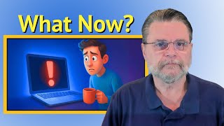 I Opened Something I Shouldn’t Have — Now What?