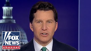 Will Cain: Biden takes St. Patrick's day seriously