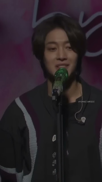 he married his first love 💚🥺 #kimhyunjoong #henecia #ss501