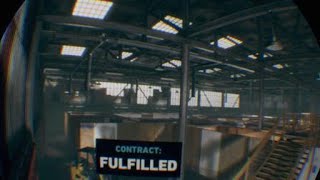 Firewall Zero Hour ACE w/ EHG SHOTGUN (again)