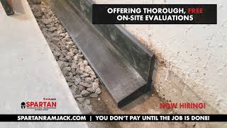 Spartan Ram Jack Waterproofing 15B COMO 6 2022 MAK 1