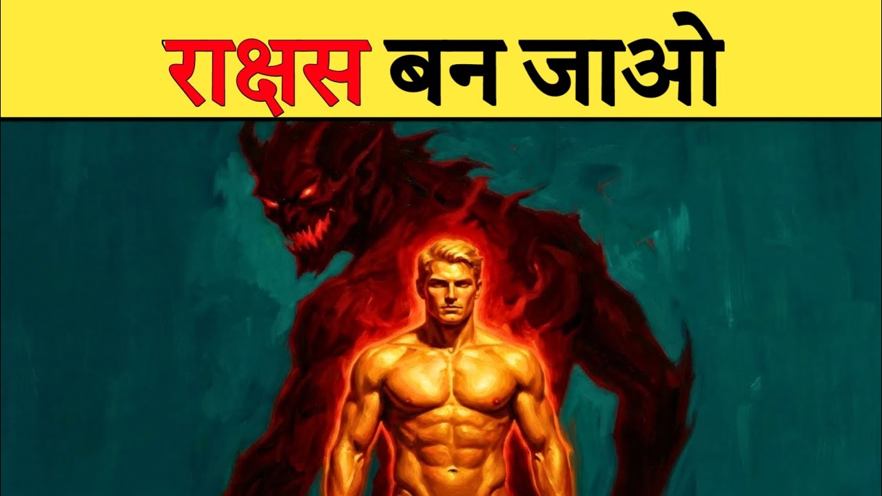 अगर इस साल सिर्फ एक Video देखनी है तो यही देखो | Carl Jung Psychology Explained in Hindi