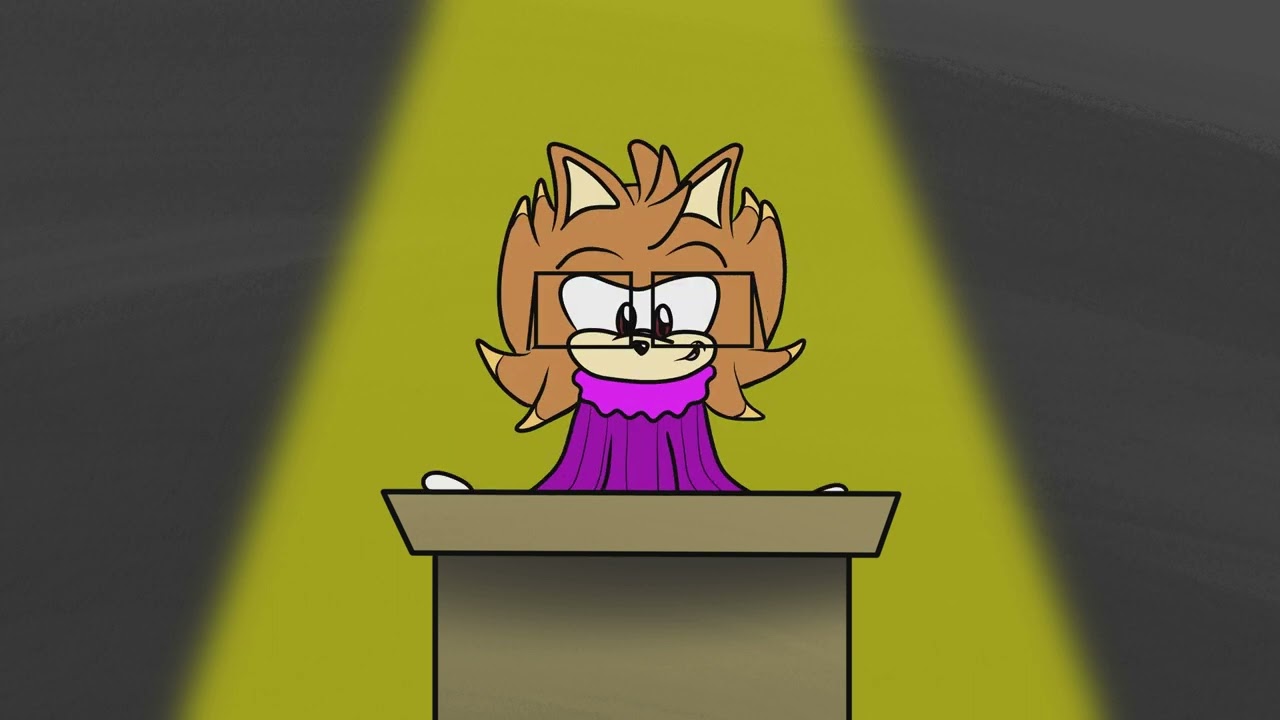 Grand Executive Intro | Jedi Outcast Intro Animation