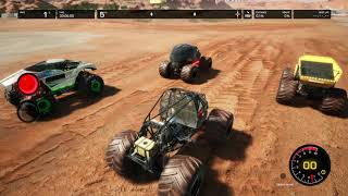 MAGNUM05s Friday Hot Lap - Episode 174 - Monster Jam Steel Titans