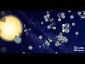 Angry Birds Space Solar System Asteroid Beld Jupiter And Europa Angry Birds Space Solar System Asteroid Beld Jupiter And Europa