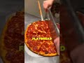 The Queen Who Saved Pizza Forever 🍕
