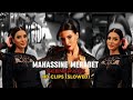 Mahassine Merabet Scenepack 4K HD Clips || Credits Appreciated #Nilufer #Scenepack #viral Ozgeeditz 