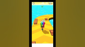 Shortcut Run Level 13 #shorts