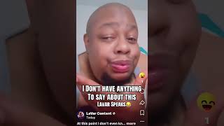 I Don’t have anything To say about this #Viral #Funny #lmao #hilarious