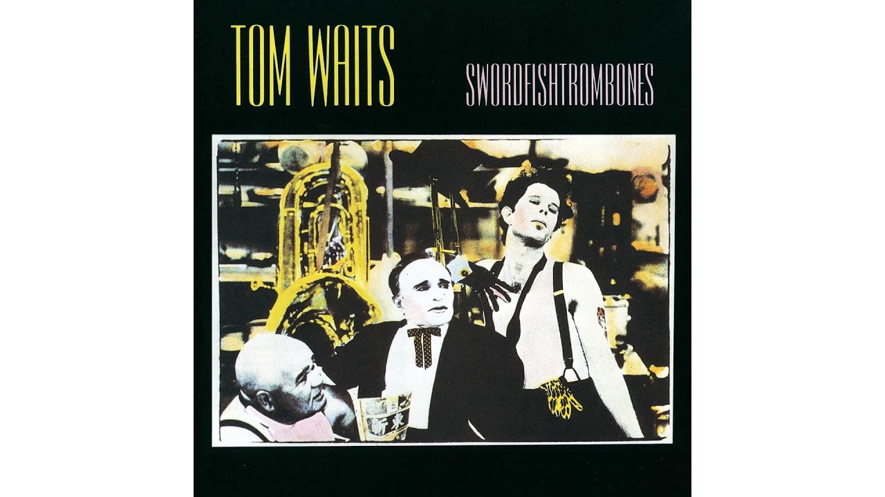 Tom Waits – Franks Wild Years Franks Wild Years - Wikipedia
