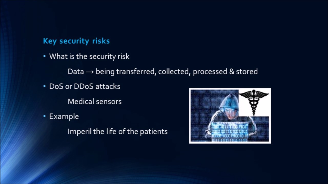 Activity 5: WSN Case Study Security & Privacy Analysis