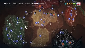 Need For Speed Payback Gameplay Beating roaming Racers (Part 2)