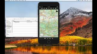 Cartograph Maps: Howto import Oruxmaps offline maps