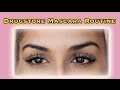 Mascara Routine - How to Make your Lashes look Thicker and Longer