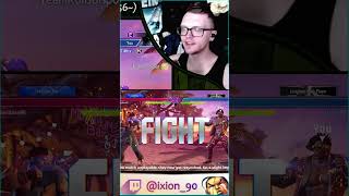 #sf6 - π Dee Jay Cheating for 28 Months and Counting π
#streetfighter6 #fgc #sf6deejay #masterleague
- - - Twitch: https://www.twitch.tv/ixion_90
Twitter: https://twitter.com/Ixion_90
Discord: https://discord.gg/j5rupyH #sf6 - π Dee Jay Cheating for 28 Months and Counting π