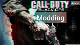Black ops 1 Aimbot/Xbox 360