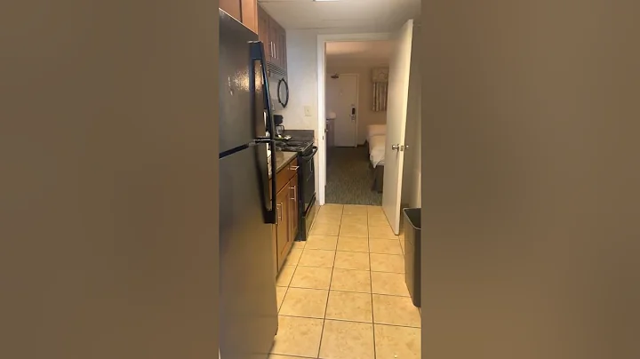 Coral Beach Resort Unit 110. Myrtle Beach SC