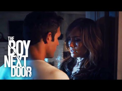 The Boy Next Door | Noah Seduces Claire | Film Clip