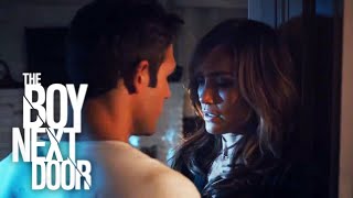 The Boy Next Door | Noah Seduces Claire | Film Clip