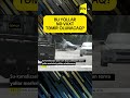 Gəncənin bəzi küçələrində yollar yararsız vəziyyətdədir