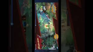 Flawless Skin Perfect Gameplay Arli honorofkings honorofkings hok hokglobal arli