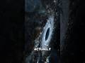What Happens When You Fall Into a Black Hole? #space #shorts #documentary #universedocumentary