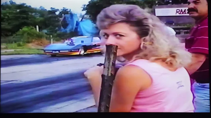 George Ray's and Sikeston 1990 Heartland Pro stock