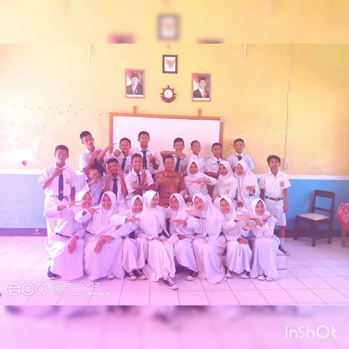 Story wa teman sekelas