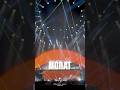 Morat: tres noches en 🇲🇽 para cantar a todo pulmón. ¡Inolvidable! #UniversalMusicMéxico #Inside