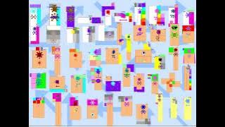 Redirector 307's 51-100