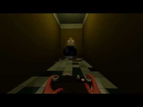 F-STOP Recreation Devlog #4 (I forgot a few)