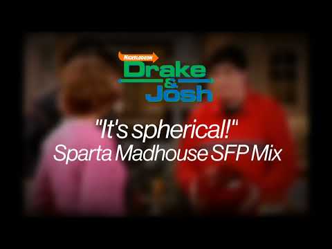 [Drake & Josh] - "Spherical" Sparta Madhouse SFP Mix