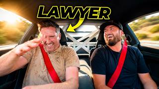 Taking People For Rides In My Dream 992 Gt3!