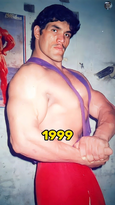 The Great Khali Transformation 😊
