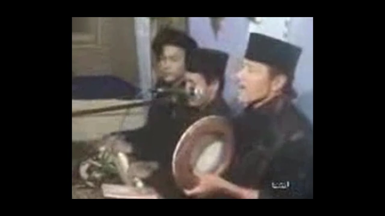 Habibun dan Tahtim   - Ishari Khusus  ( ISKHI ) 2012 - Ust. Muklas dan Gus Munif