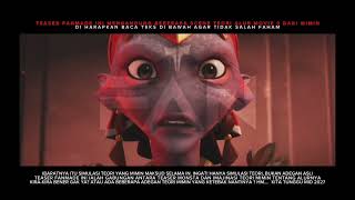 BoBoiBoy Movie 3 (2027) -  Trailer | Remy Iskandar Animations 