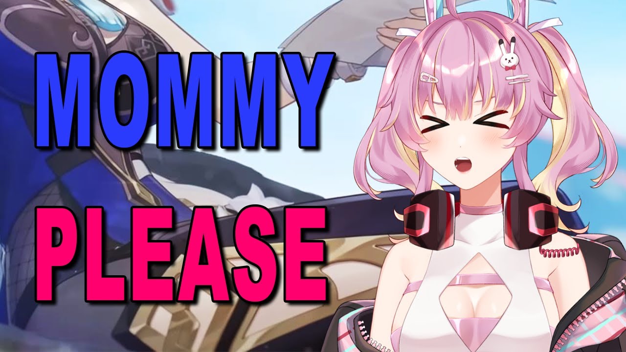 Yelan from Genshin Impact makes you feel things