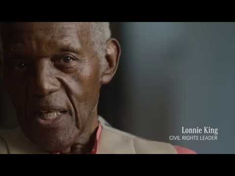 mercedes-benz-usa-–-lonnie-king:-civil-rights-activist