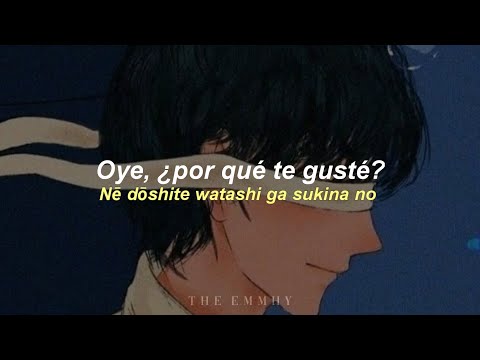 VAUNDY 踊り子 Odoriko Traducción Romanji