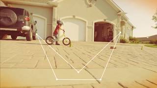 Strider 14x Sport 2 in 1 Balance Bike