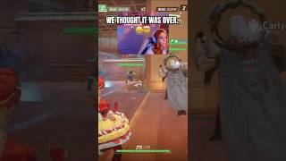 stall of doom 😩 #marvelrivals #gaming #marvelrivalscompetitive #marvelrivalspartner
