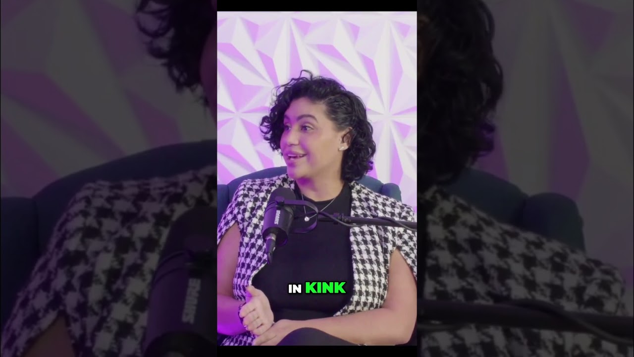 Tradwife vs. Kink: Exploring Dominance & Subservience 