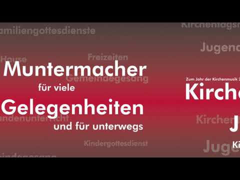 In der Stille angekommen - Kirchentags- und Jugendlieder