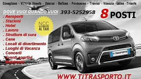 Quanto costa in taxi a Venezia?