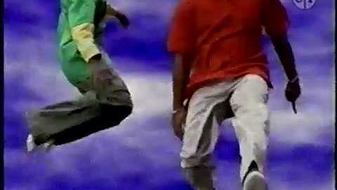 PBS Kids Program Break (2009 WPBT)