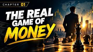 Why Your Salary is Keeping You Poor (The Real Game of Money)