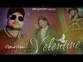 Valentine Vijju Gujjar Reena Sharma Mr Maddy New Haryanvi Song 2025 Latestharyanvisongs mp3