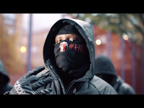 #HRB Diesel - Jail Freestyle #exclusive (Video)