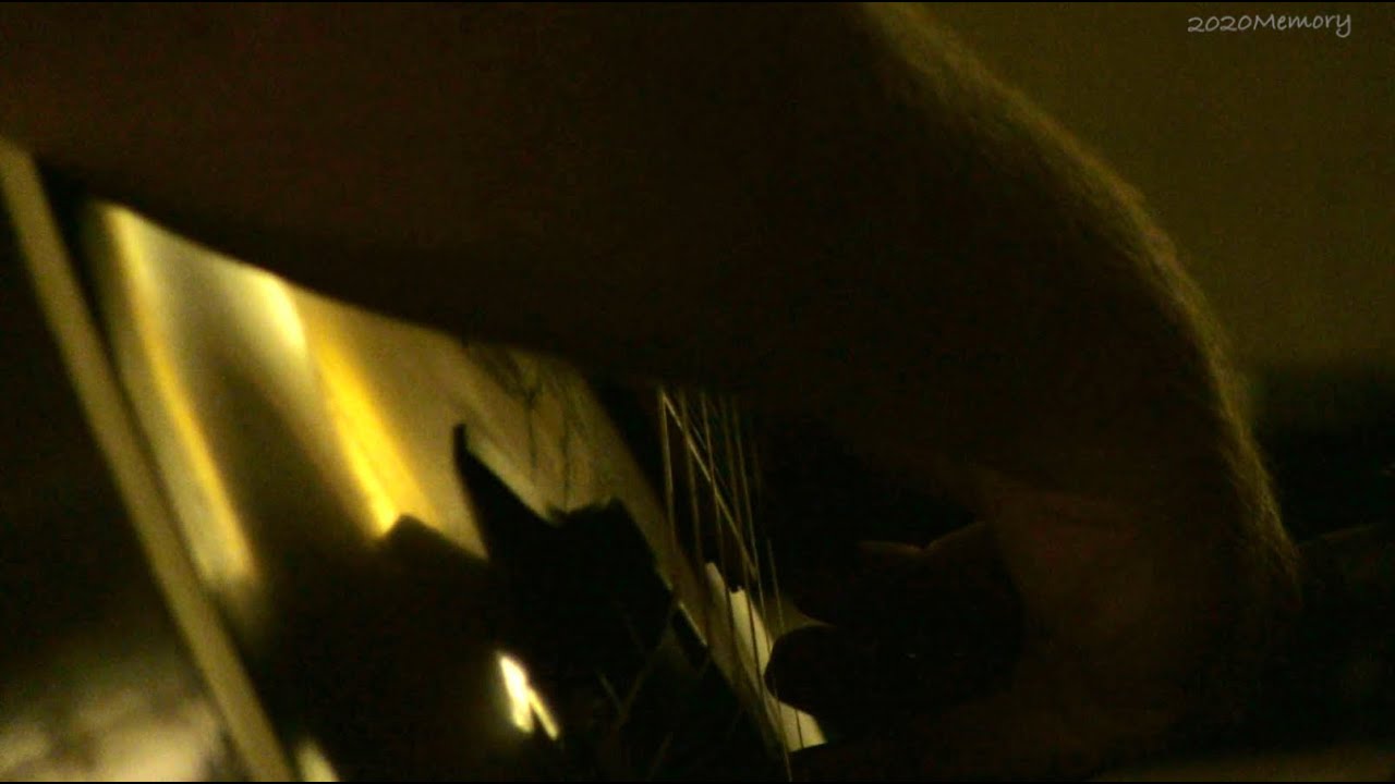 Lew Card  "Low Country Hi-Fi" - The Making of a Record